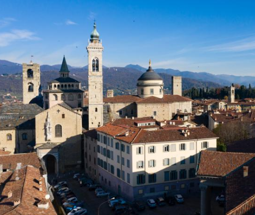 Dal 14 Settembre ciclo di tavole rotonde promosso dall’ Università di Bergamo