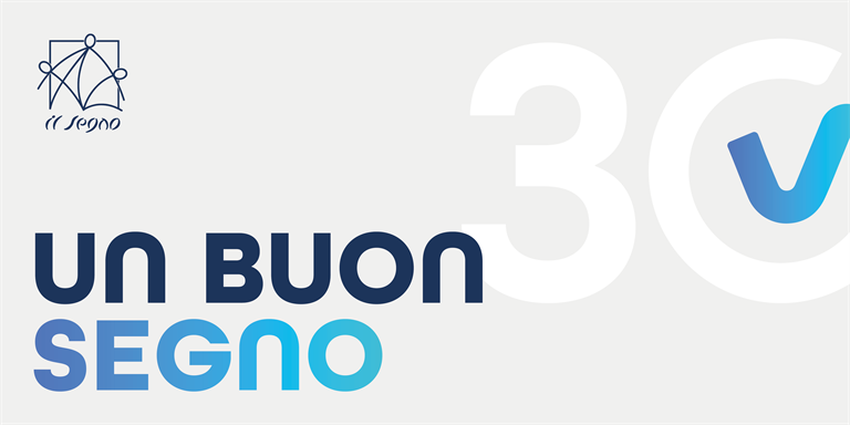 "Un Buon Segno": la coop Il Segno festeggia 30 anni di inclusione sociale e lavorativa