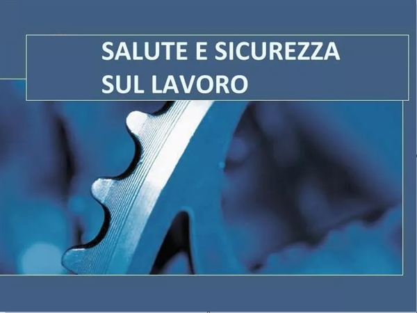 SALUTE E SICUREZZA SUL LAVORO: bilancio del primo anno di attività del Protocollo d’Intesa provinciale